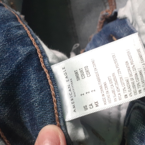 American Eagle Outfitters jeans - Picture 2 of 4